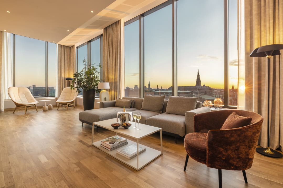 Zimmer NH Collection Copenhagen