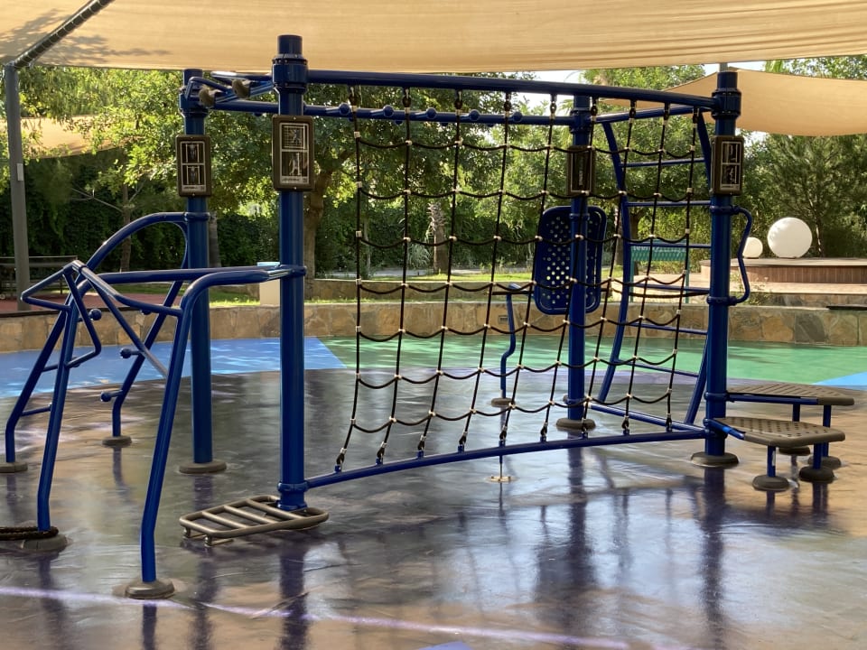 Sport & Freizeit TUI BLUE Palm Garden
