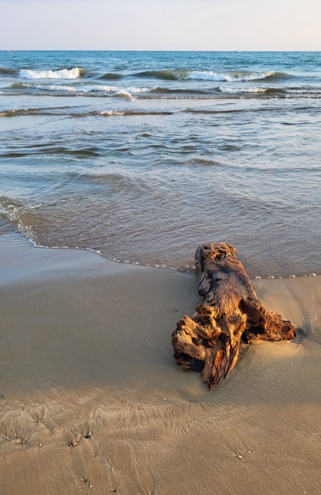 Strand Castival Hotel