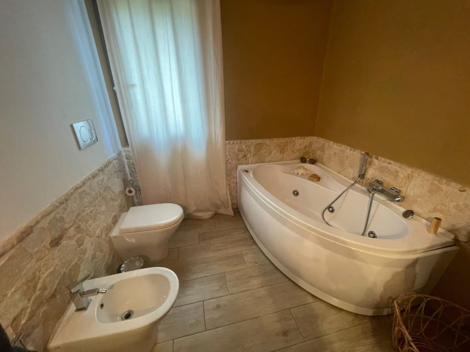 Zimmer Casa vacanze il primo fiore