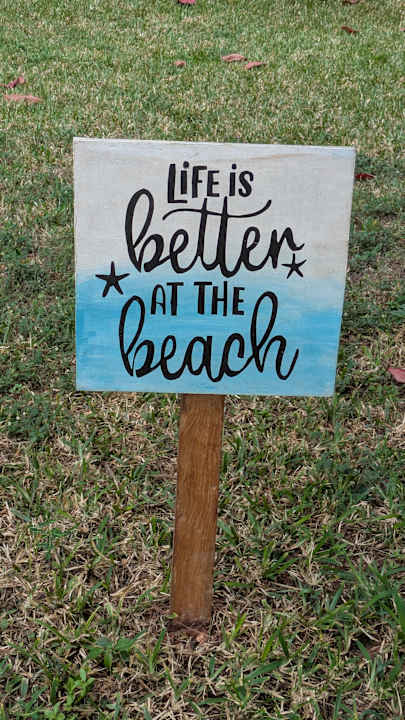 Gartenanlage Bluebay Beach Resort & Spa