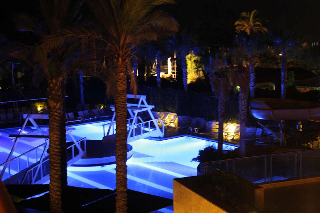 Aska Hotel Buket Resort & Spa Sealife Buket Resort & Beach
