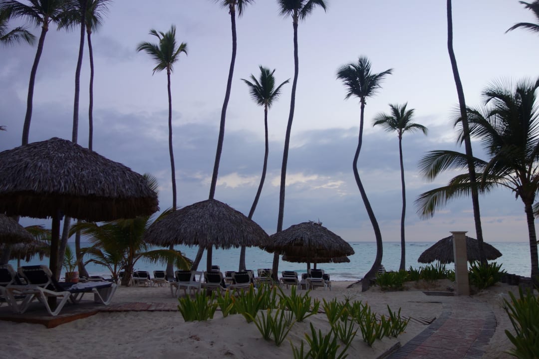 Hotel-Strand Grand Palladium Select Bávaro Resort & Spa