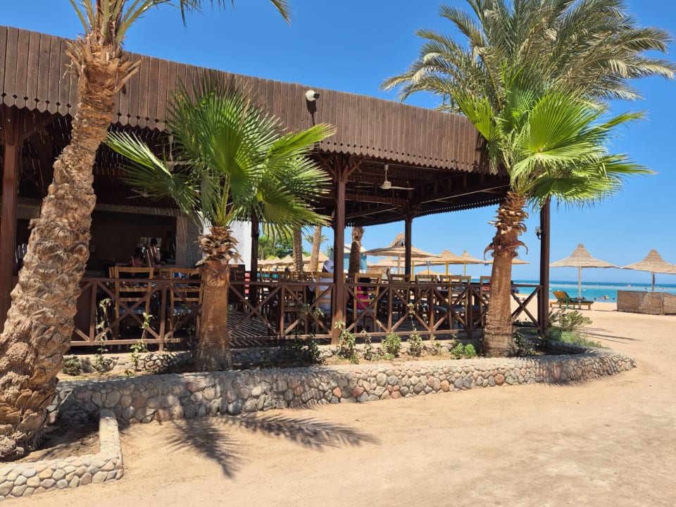 Gastro Giftun Azur Resort