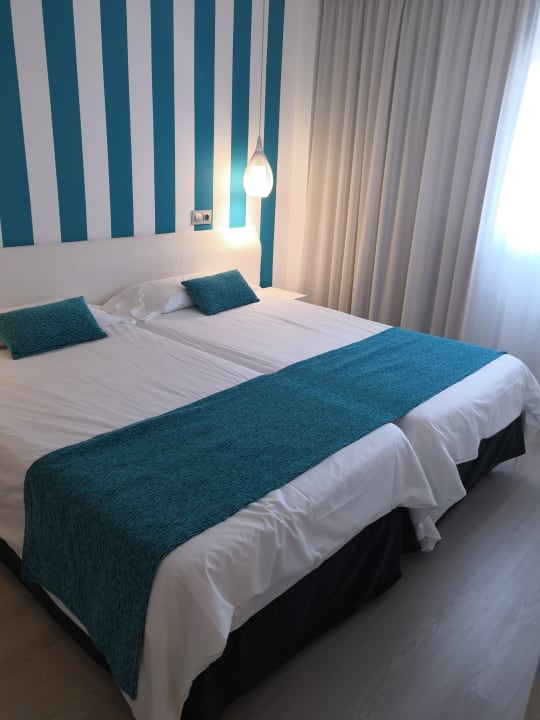 Zimmer Alcudia Garden Aparthotel