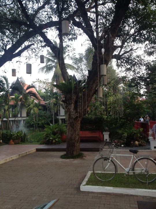 Sonstiges Hotel The Legendha Sukhothai Resort
