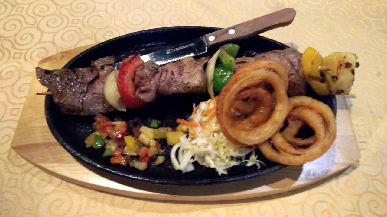 Restaurant Khaolak Bhandari Resort & Spa