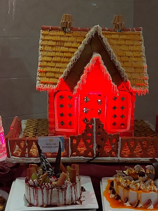 Gastro Embudu Village