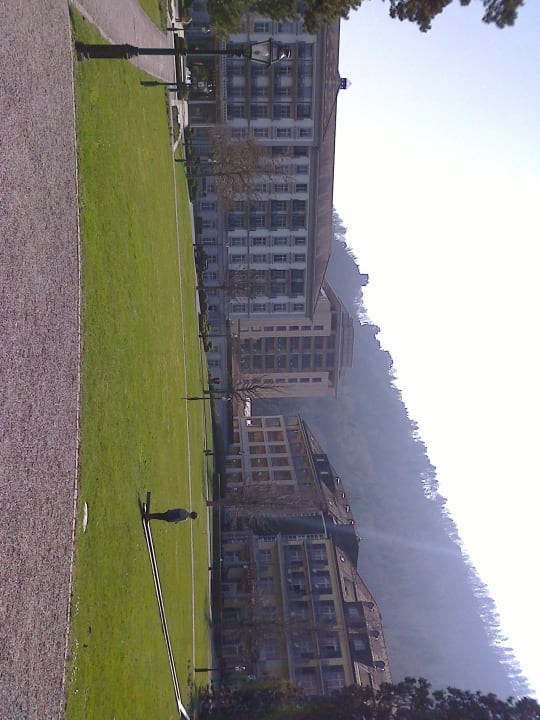 Hotel Grand Resort Bad Ragaz