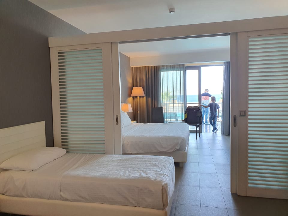 Zimmer Princess Andriana Resort & Spa