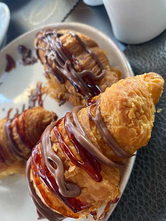 Gastro Virginia Family Resort