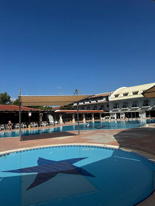 Pool Hotel Club Nena