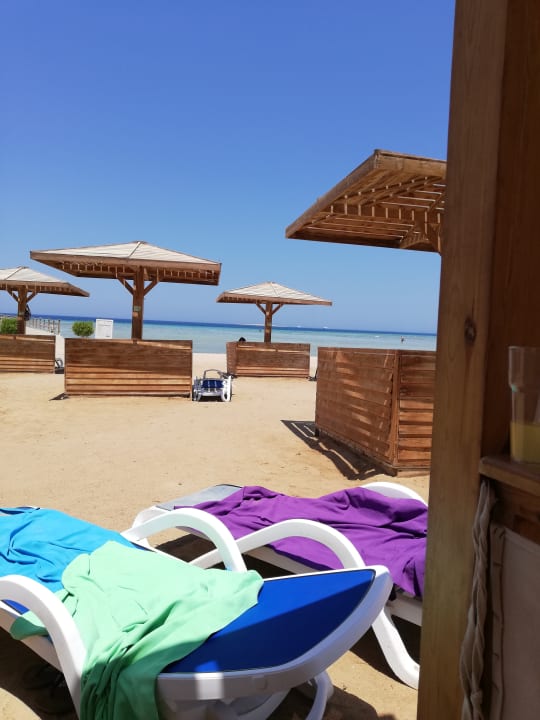 Strand Tropitel Sahl Hasheesh