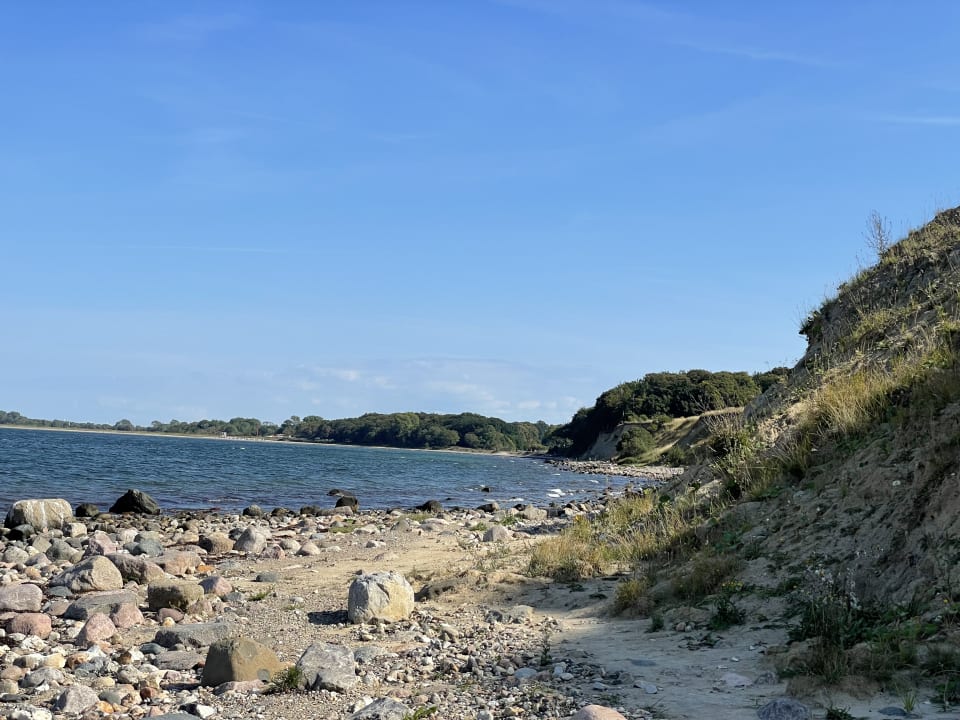 Strand Ferienwohnungen Ferienpark Weissenhäuser Strand