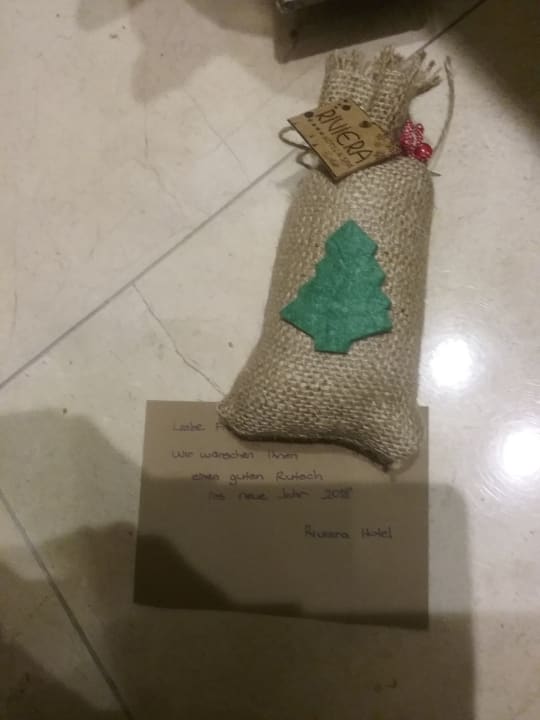 Sonstiges Riviera Hotel & Spa