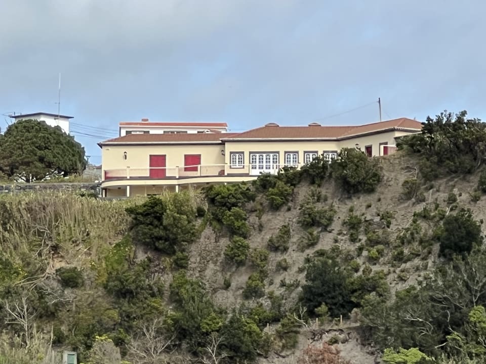 Ausblick Pestana Bahia Praia Nature & Beach Resort
