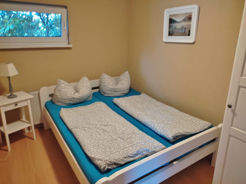 Zimmer HAFF - Ferienhaus