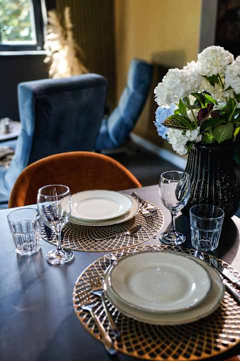 Zimmer B&B/ Vakantiehuizen De Slaaperij