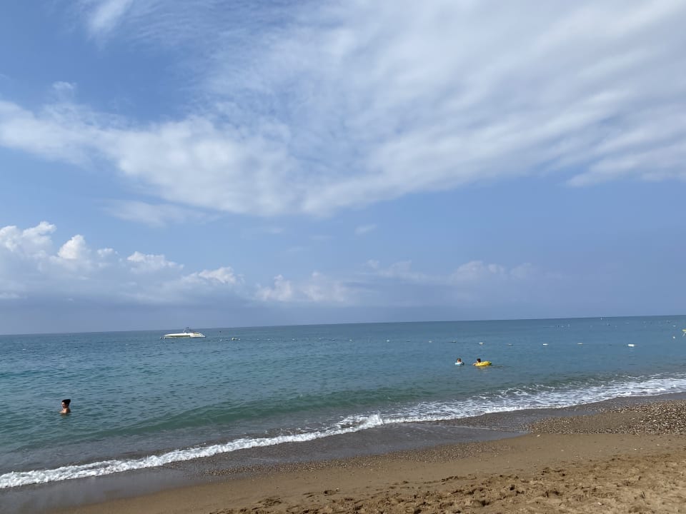 Strand Monachus Family Resort Sorgun