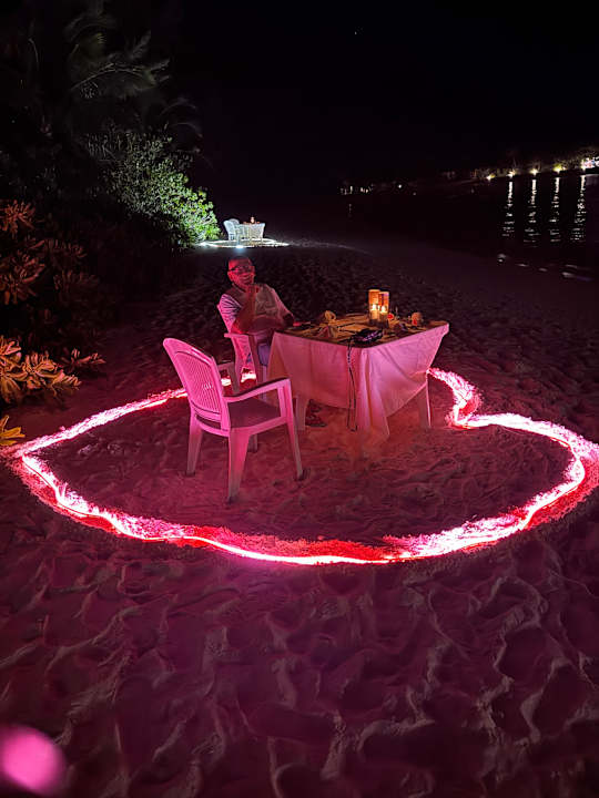 Gastro Safari Island Maldives