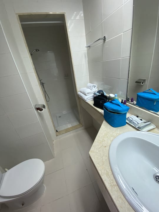 Zimmer Flipflop Cala Romantica