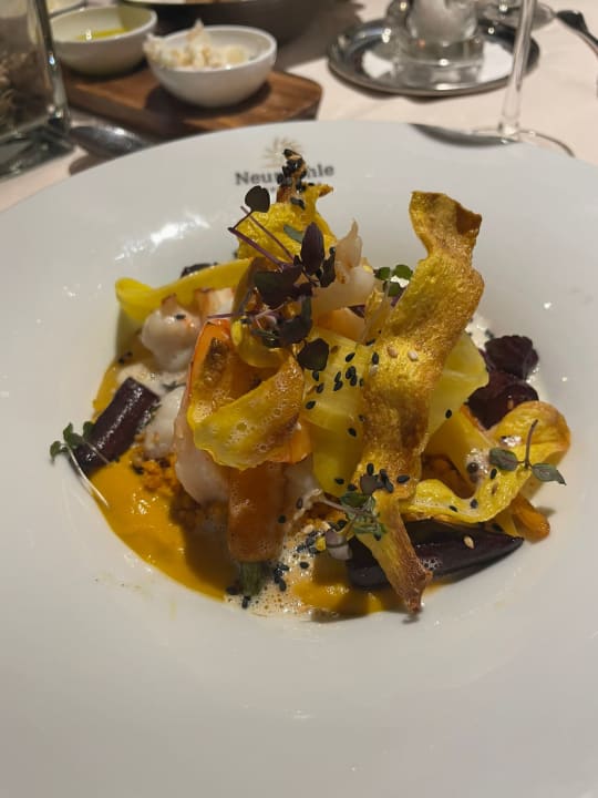 Gastro Neumühle Resort & Spa