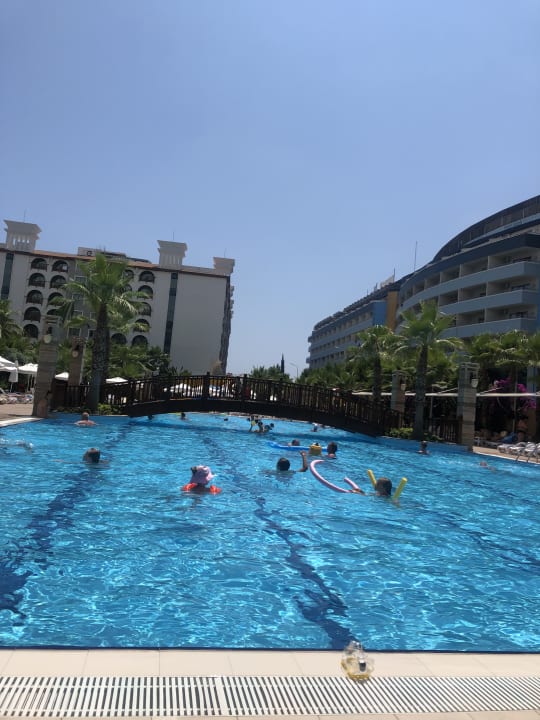 Pool Dizalya Palm Garden