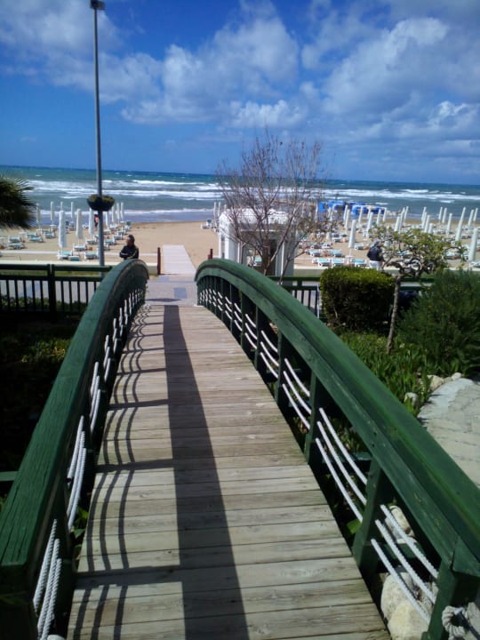 Ruhe PALOMA Perissia