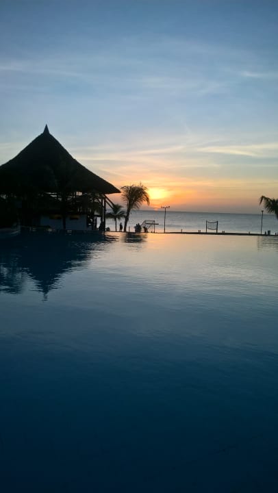 Pool Royal Zanzibar Beach Resort