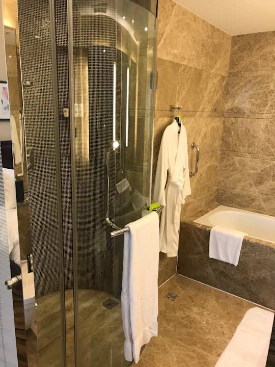 Zimmer Radisson Plaza Hotel Tianjin