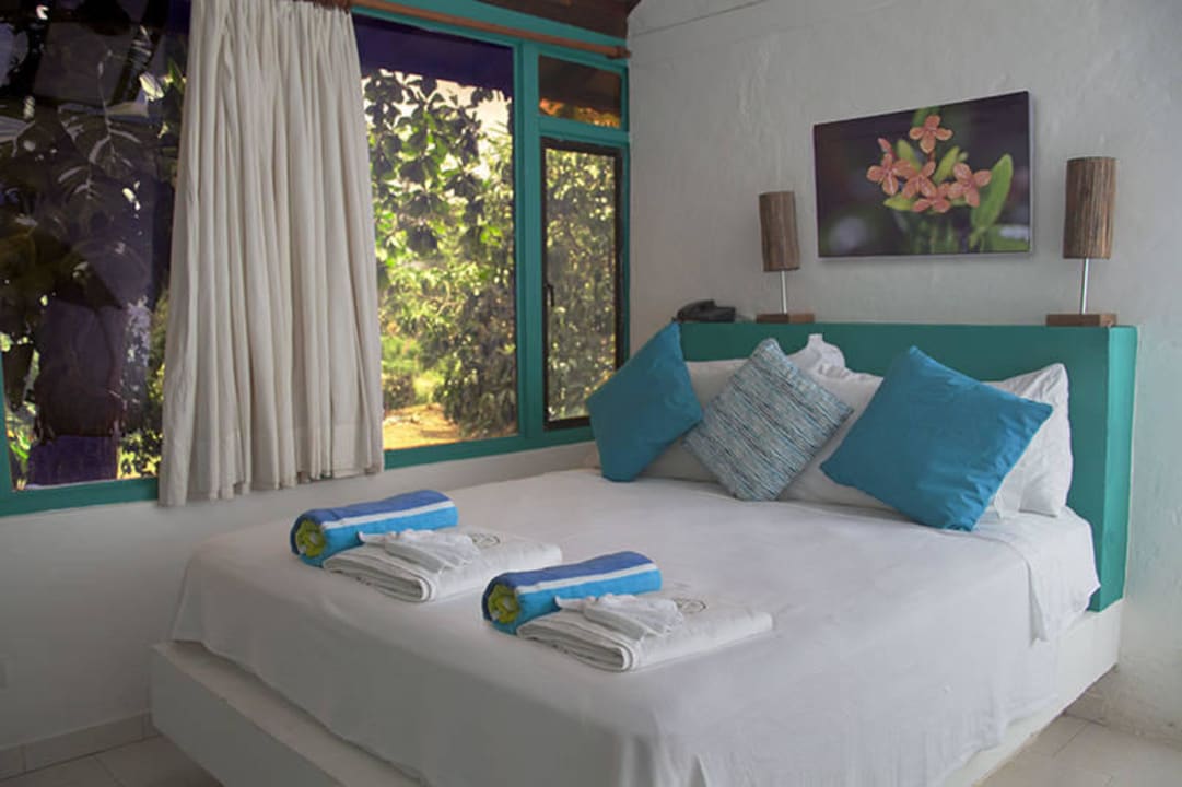 Zimmer Nimuñi Aite Hotel