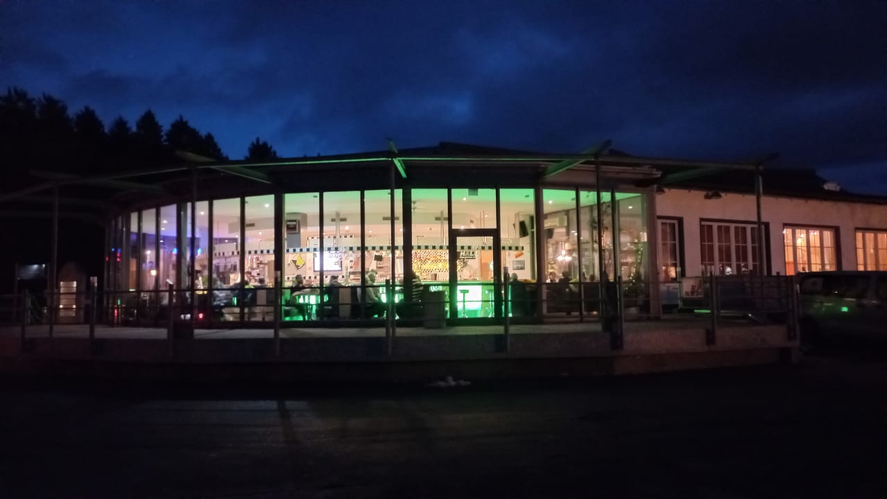 Gastro Predigtstuhl Resort