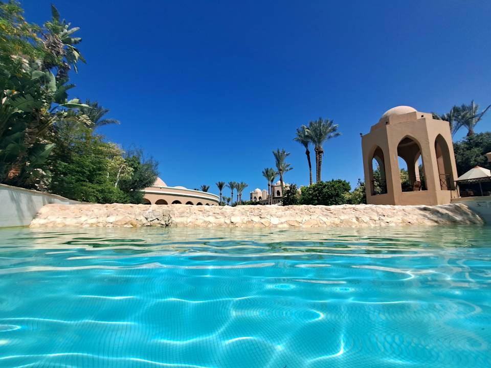 Pool Makadi Palace
