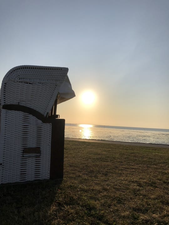 Strand NordseeResort Hotel Arche Noah