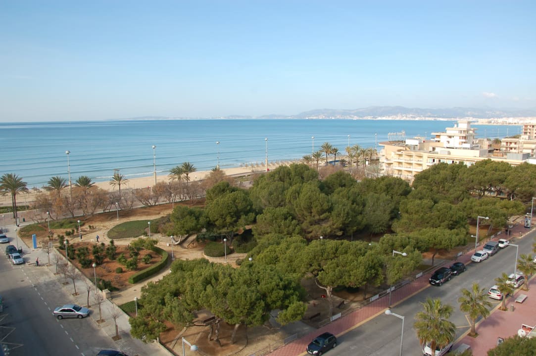 Vom Balkon Hotel & Appartements Leman
