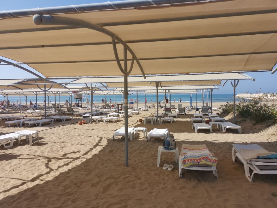 Strand Side Aquamarin Resort & Spa