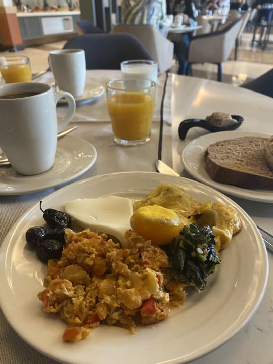 Gastro Seaden Quality Resort & Spa