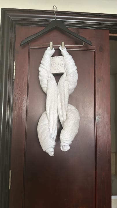 Zimmer Pickalbatros Oasis Hotel - Port Ghalib