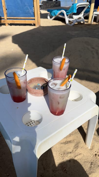 Strand Continental Hotel Hurghada