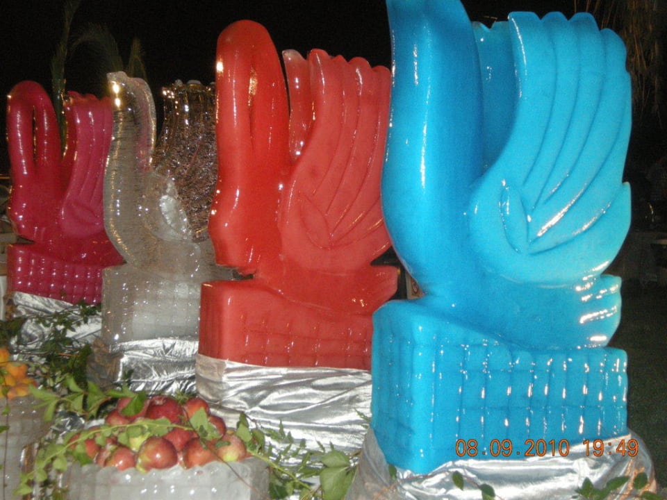 Galaabend Monachus Family Resort Sorgun