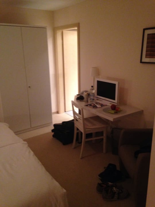 Arbeiten Hotel Donau