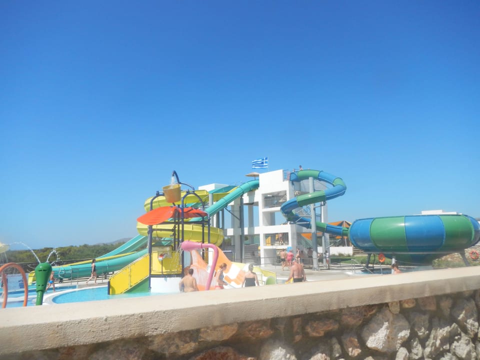 Widok Atlantica Plimmiri