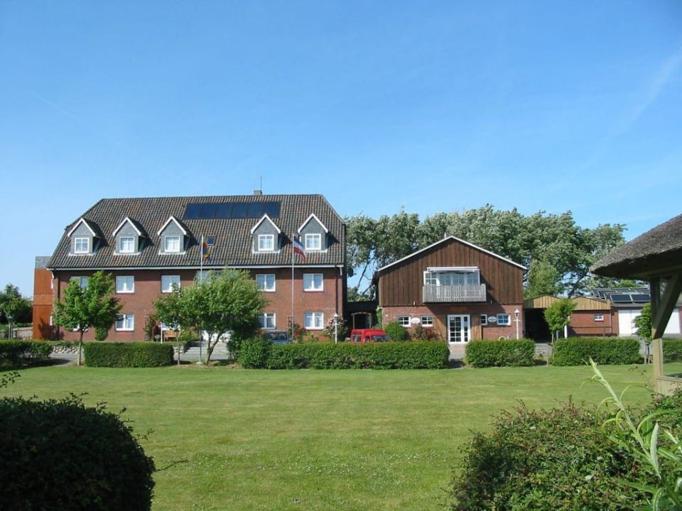 Hotel Kiek ut Hotel Kiek ut