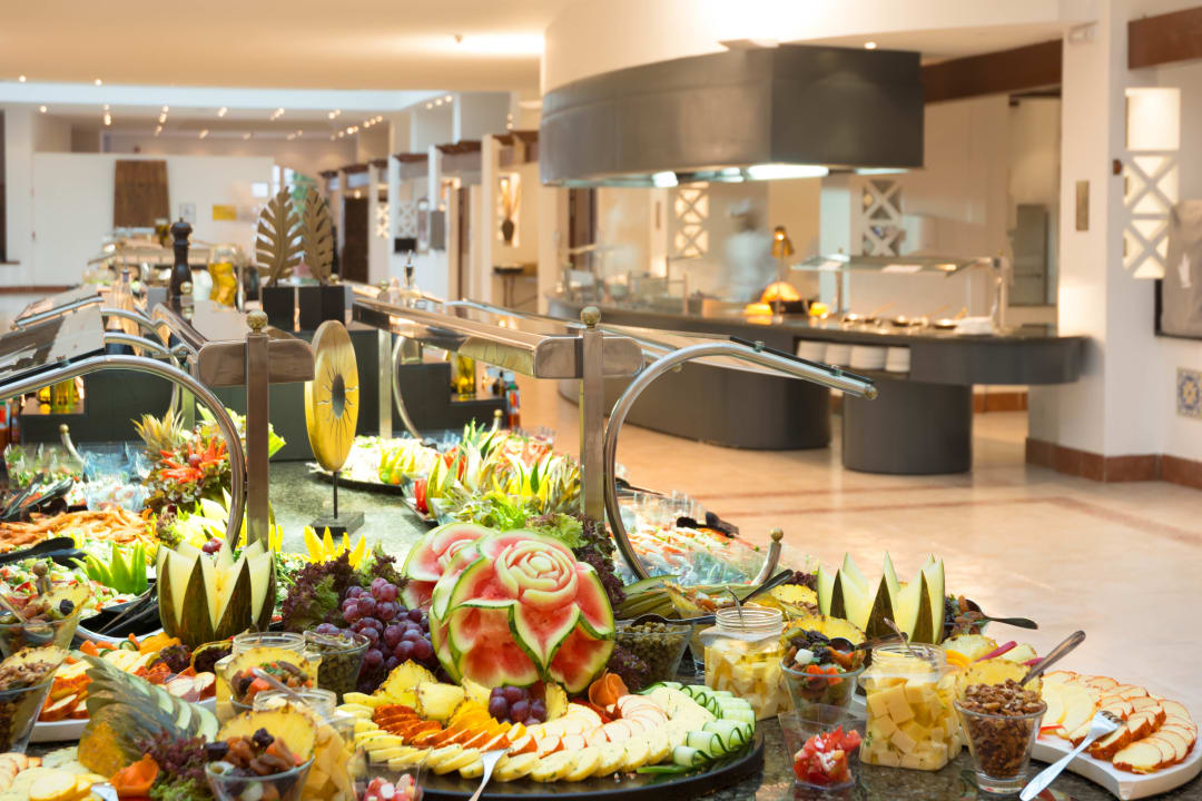Gastro Club Jandia Princess
