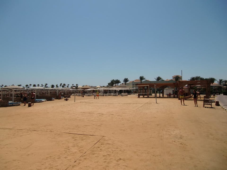  Dana Beach Pickalbatros Dana Beach Resort - Hurghada