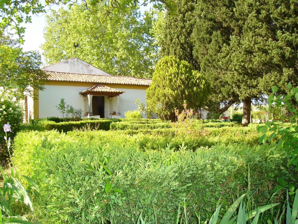 Chapel Quinta da Alcaidaria Mor