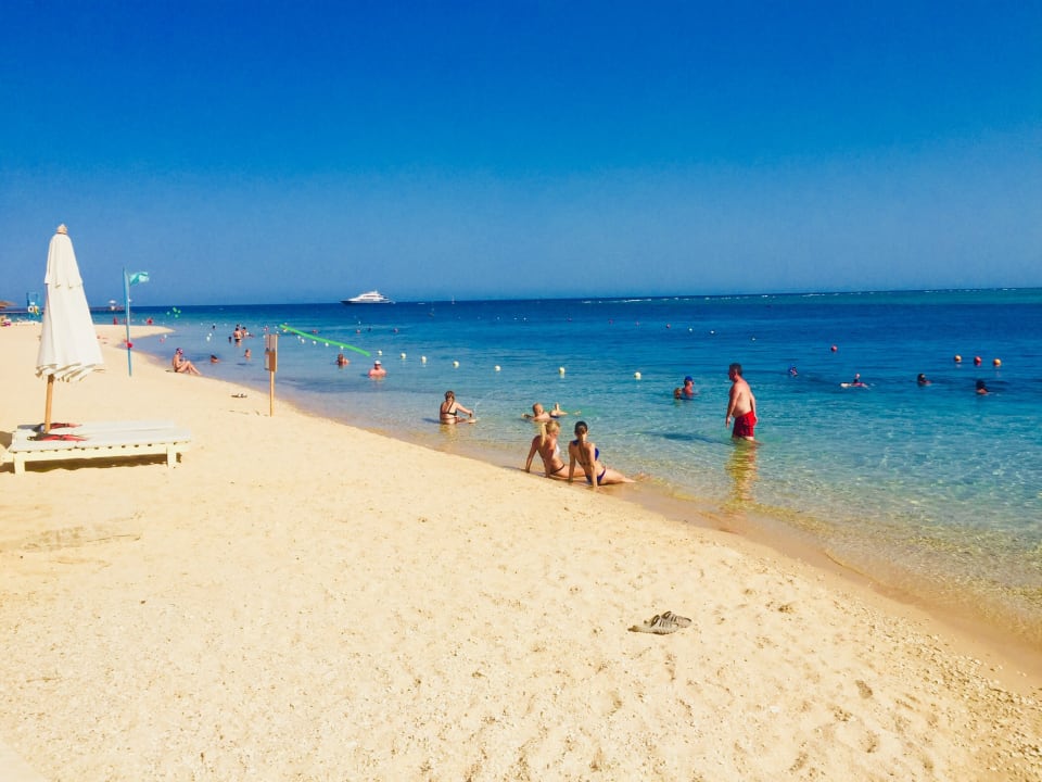 Strand Marina Resort Port Ghalib, a member of Radisson Individuals