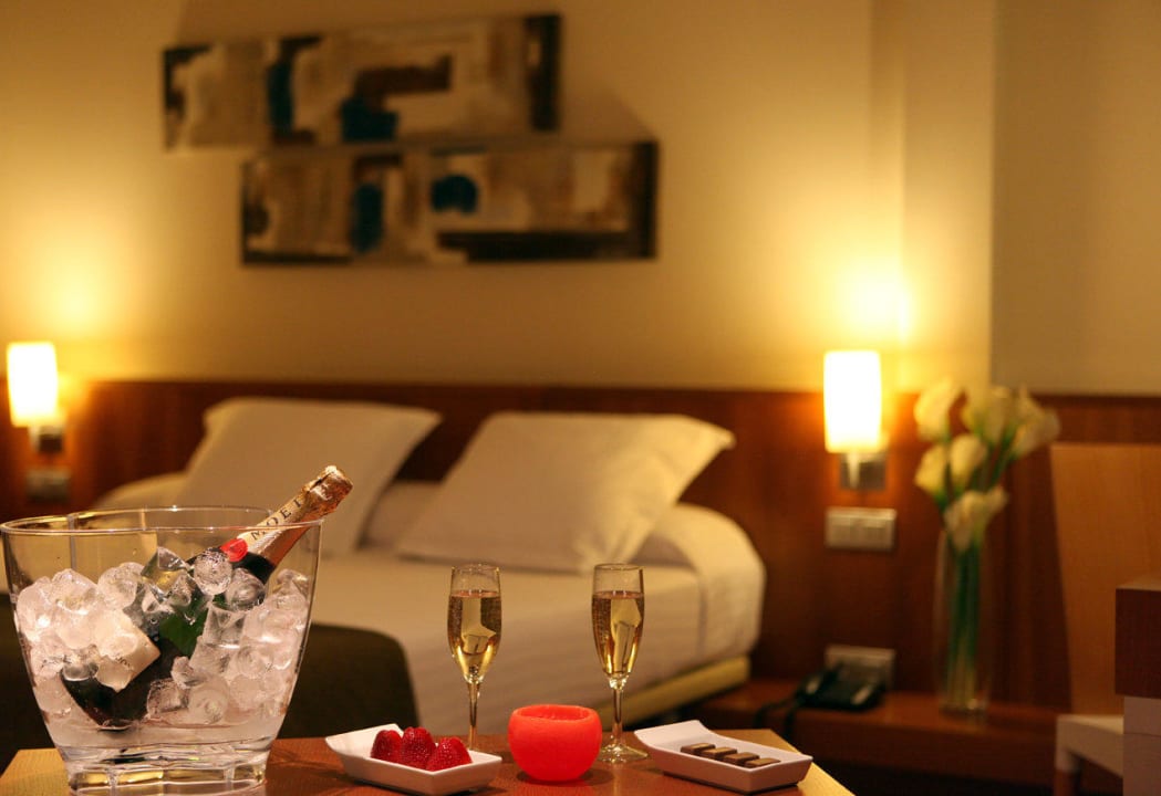 Romantic Pack Hotel SB BCN Events