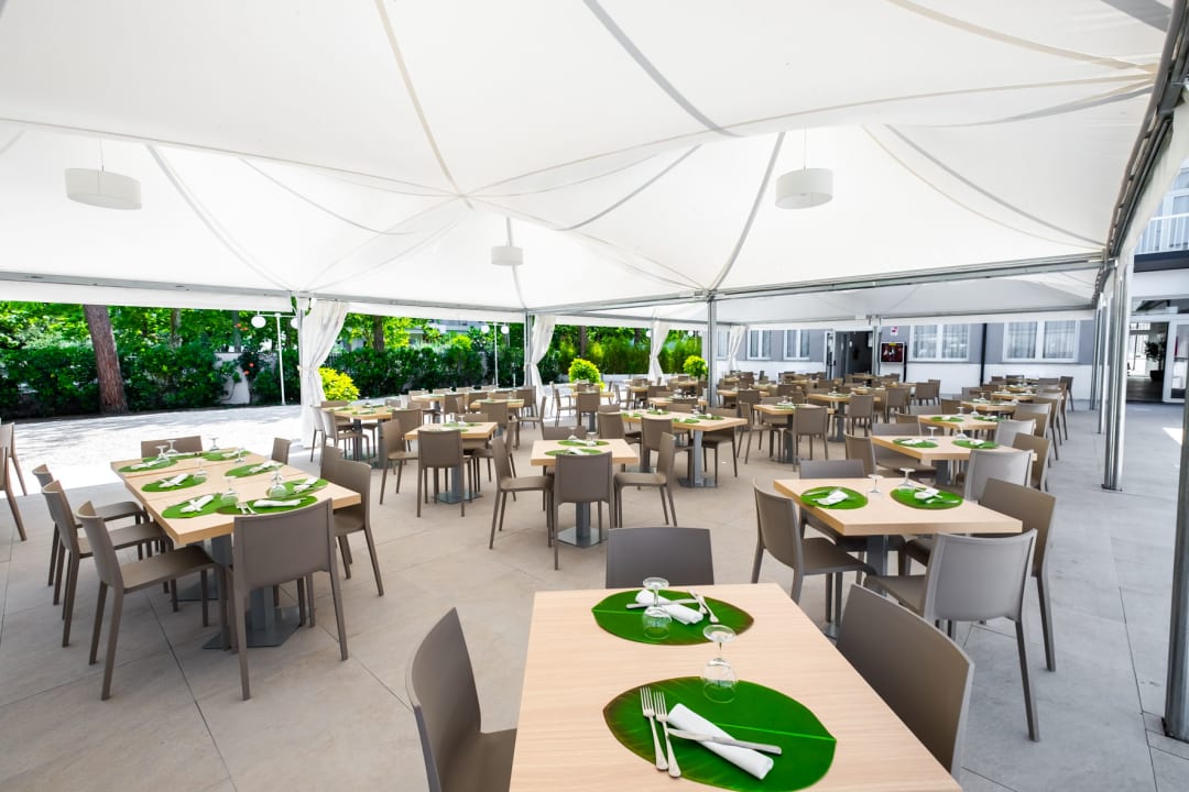 Gastro Color Green Village Cesenatico