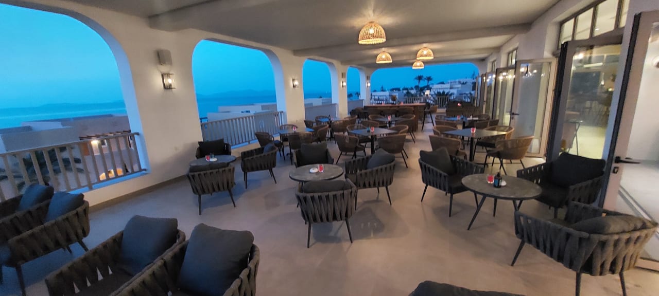 Gastro Hotel Horizon Beach Resort